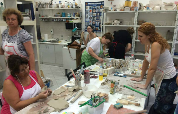 project